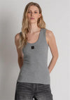 Top Basic Cotton FRACOMINA