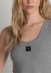 Top Basic Cotton FRACOMINA