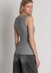 Top Basic Cotton FRACOMINA