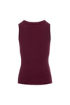 Top Basic Cotton FRACOMINA