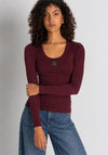 Camisola BAISC COTTON FRACOMINA