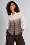Camisa Xadrez Regular FRACOMINA
