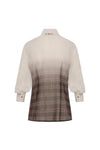 Camisa Xadrez Regular FRACOMINA