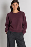 Camisola Malha Gola Redonda FRACOMINA