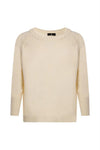 Camisola Malha Regular FRACOMINA
