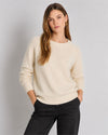 Camisola Malha Regular FRACOMINA