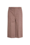 Culottes Pied de Poule FRACOMINA