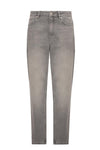 Jeans Vera Mom Fit Grey FRACOMINA