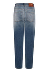 Jeans Vera Mom Fit FRACOMINA