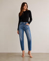 Jeans Vera Mom Fit FRACOMINA