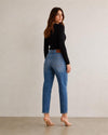Jeans Vera Mom Fit FRACOMINA