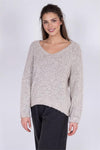 Camisola Decote V Soft GOA GOA