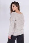 Camisola Decote V Soft GOA GOA