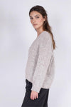 Camisola Decote V Soft GOA GOA
