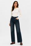 Calças Jeans Detakhe Ondas GOA GOA