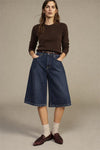 Bermuda Jeans Dark DIXIE