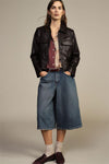 Bermuda Jeans Medium DIXIE