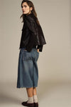 Bermuda Jeans Medium DIXIE