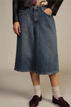 Bermuda Jeans Medium DIXIE