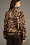 Sweatshirt Animal Print DIXIE