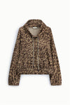 Sweatshirt Animal Print DIXIE