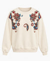 Sweat Cornucópias DIXIE
