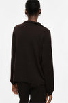 Camisola Polo Malha Imperial