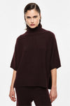 Camisola Mangas Curtas MALHA IMPERIAL