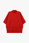 Camisola Mangas Curtas MALHA IMPERIAL