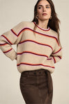 Camisola Riscas DIXIE