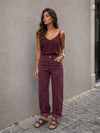 Calças Jeans COLOR DIXIE