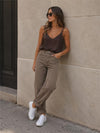 Calças Jeans COLOR DIXIE