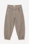 Calças Jeans COLOR DIXIE