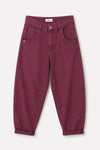 Calças Jeans COLOR DIXIE