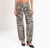 Calças Zebra DIXIE