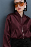 Bomber Acetinado IMPERIAL