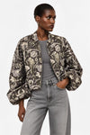 Bomber Estampado IMPERIAL