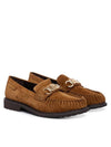 Mocassins JA10063 LOVE MOSCHINO
