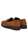 Mocassins JA10063 LOVE MOSCHINO