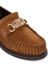 Mocassins JA10063 LOVE MOSCHINO