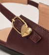 Mule JA11221 LOVE MOSCHINO