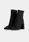 Botas JA21039 LOVE MOSCHINO