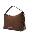Carteira JC4090 LOVE MOSCHINO