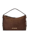 Carteira JC4090 LOVE MOSCHINO