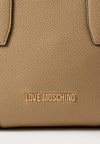 Carteira JC4097 LOVE MOSCHINO
