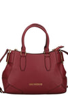 Carteira JC4097 LOVE MOSCHINO