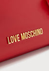 Carteira JC4101 LOVE MOSCHINO