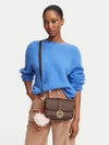 Carteira JC4236 LOVE MOSCHINO