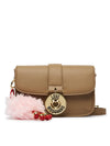 Carteira JC4236 LOVE MOSCHINO