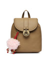 Mochila JC4237 LOVE MOSCHINO